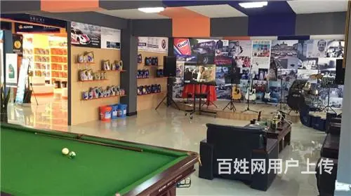 带租金低价急售，中东百业国际五金汽配城临街门市出售 - 图片 2