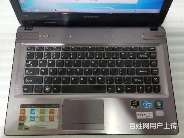 联想笔记本 - 图片 3