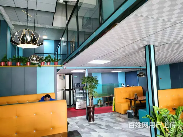 B个人一锦上云居大排档餐厅转让 - 图片 6