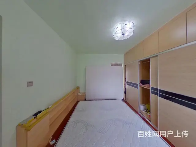环宇城对面明珠山庄二期电梯高层正规三房出售239万 - 图片 4