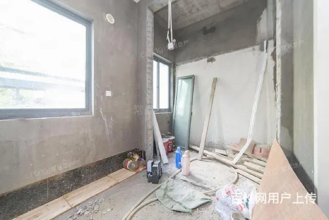 遥观房主狂甩高品质好房毛坯340.0平新城长岛(别墅)南北 - 图片 2