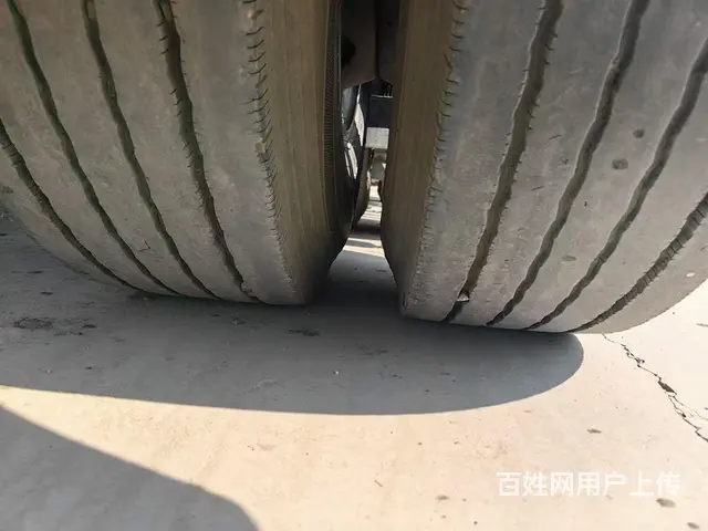 东风天龙  旗舰王者国5自动挡带液缓600马力 - 图片 6