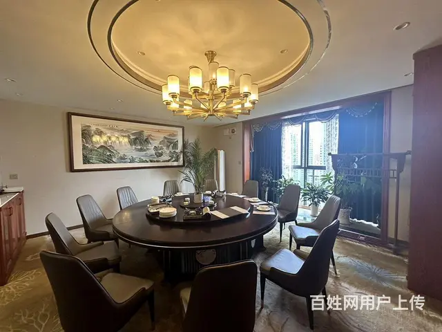 武昌 小龟山地铁口  星海鸿城 接待办工 会S 密 - 图片 1