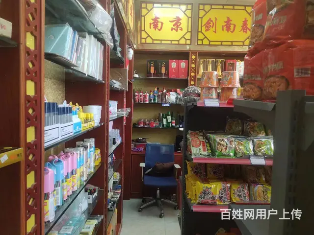 城西区海湖新区，宝丰绿洲小去门口超市转让 - 图片 3
