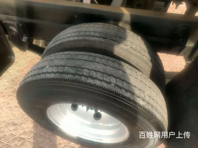 【搞定了！】凯马 锐菱 工程货车 国4 - 图片 5
