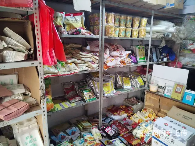 2万急转黄金好位置纯一层老店带客源转让 - 图片 7