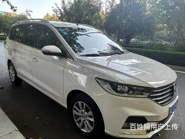宝骏360 2019款 1.5 手动 豪华型 - 图片 6
