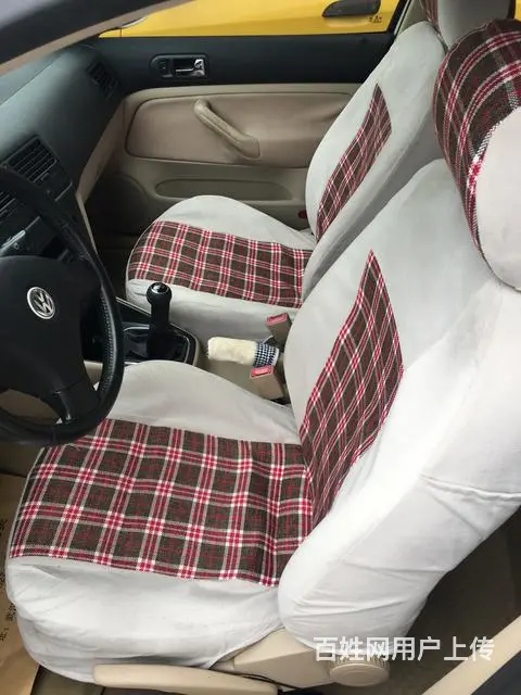 大众宝来HS两厢 2007款 1.6L 手动 轿车 - 图片 2