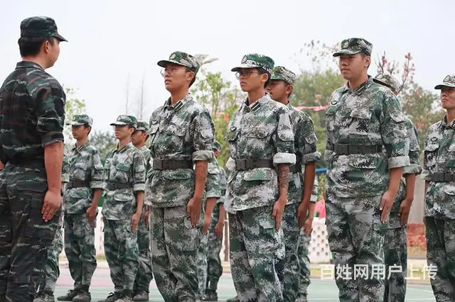 吉林白山厌学青少年改变学校 军事化素质教育学校联系 - 图片 7