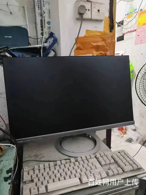 27寸高清IPS无边框电脑液晶显示器飞利浦MX27 - 图片 4