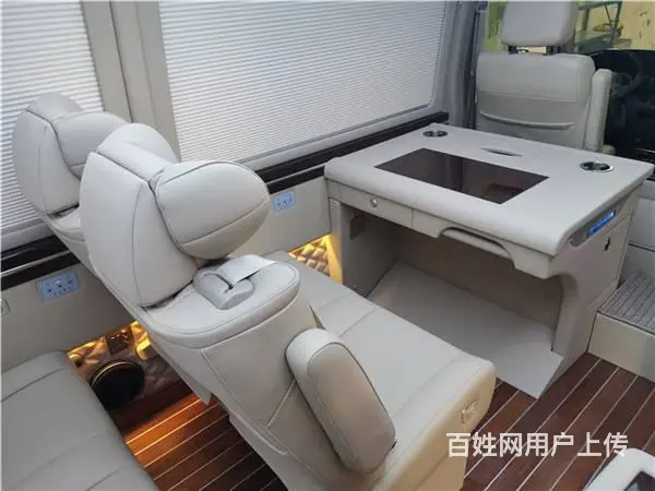 湖南丰田柯斯达专卖店销售价格—成都柯斯达自营店地址 - 图片 2
