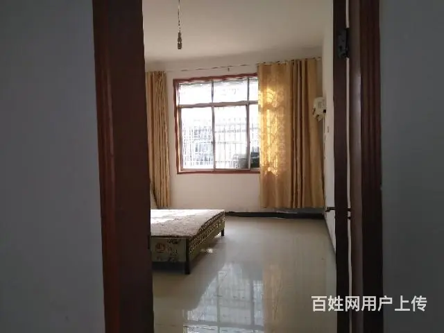二室一厅二卫一厨 - 图片 1