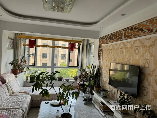 阳都城小区 吉房出售 - 图片 1