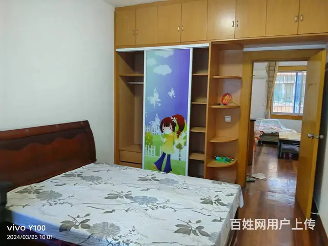 十里仪表社区 房屋出租 - 图片 6