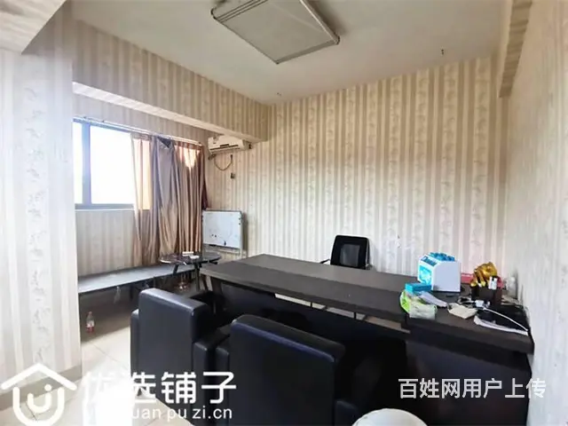 （优选铺子）市内滨江国茂80平办公室转租 - 图片 5