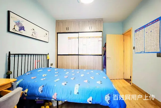 松柏一小莲岳里电梯的3房2厅2卫 业主自住精装修 - 图片 8