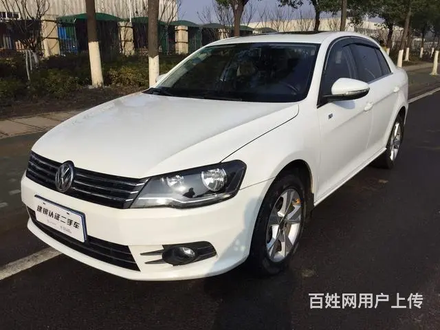 大众宝来 2013款 1.6L 自动 [第一车网认 - 图片 3