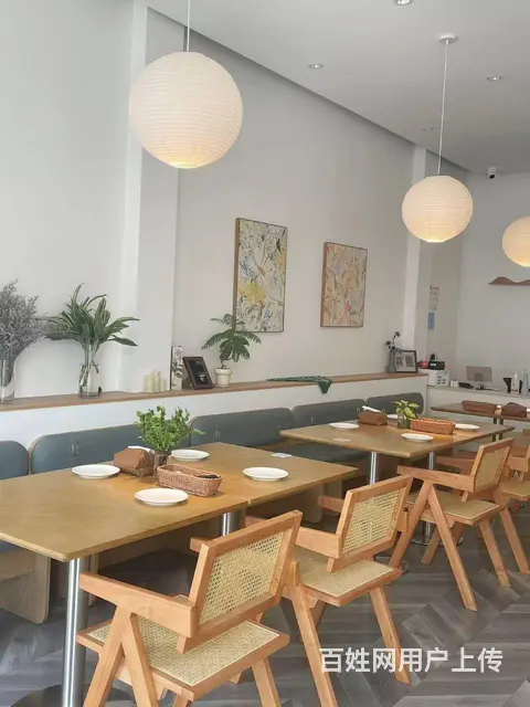 （微易转）唐库文创园营业中特色餐饮店转让 - 图片 3