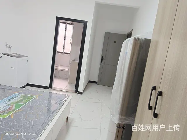 可短租！单间出租！夫妻优先考虑 - 图片 4