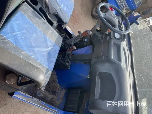 卖台15马力三轮车 - 图片 8