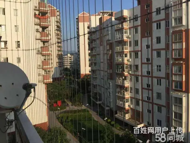 见龙亭 即可拎包入住 配套齐全 套房出租 - 图片 8