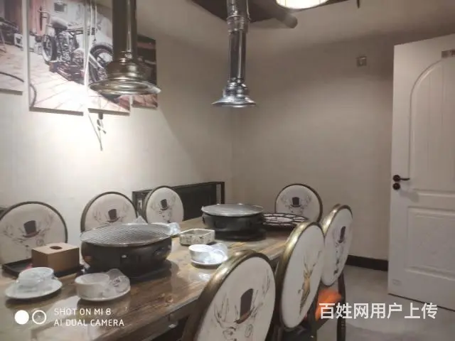 烤肉店出兑 - 图片 2