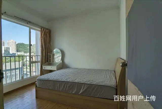 拱北关口艺丰大厦电梯精装一房一厅出租，租价2600。近关口 - 图片 5