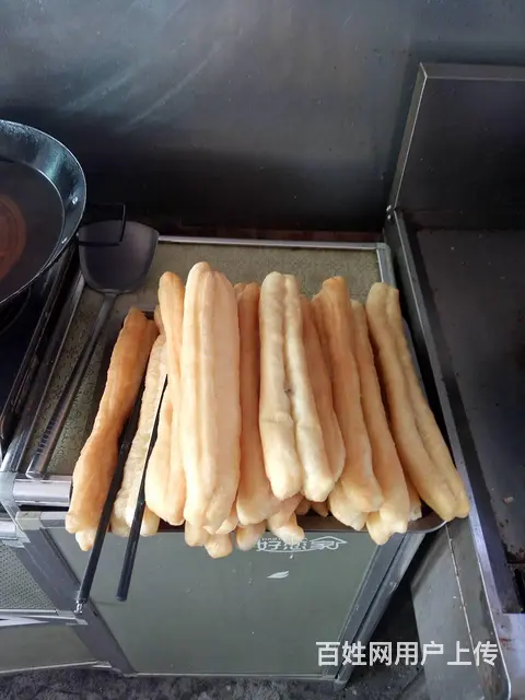 揭阳 学习杂粮煎饼做法哪里有 汕头仟味餐饮培训 - 图片 12