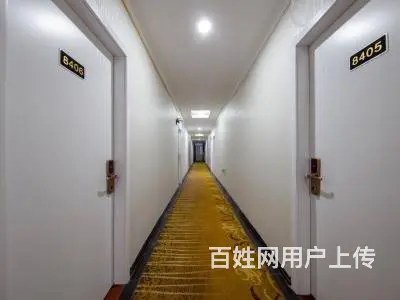 (易转推荐) 婺城环城北路客源稳定酒店转让 - 图片 8
