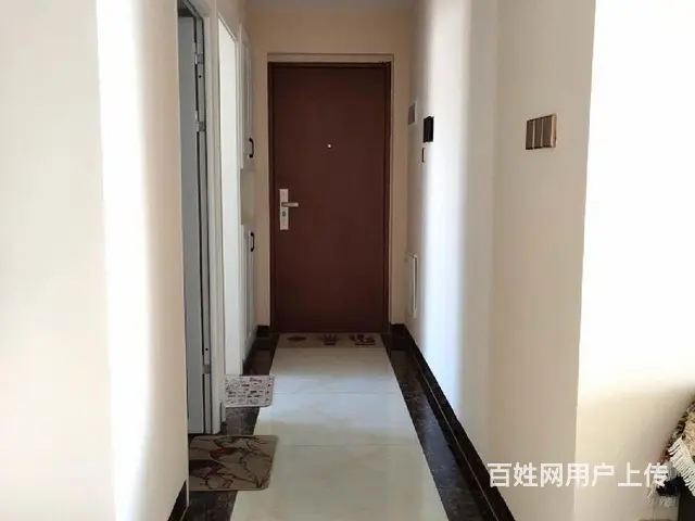 端头房 精装有钥匙随时看房3室2厅1阳台恒大城 - 图片 11