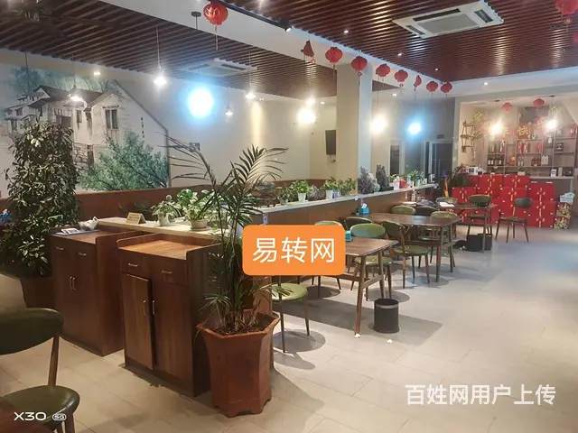 朝阳东路与田大南路交叉口家宴小厨旺铺对外低价转让 - 图片 3
