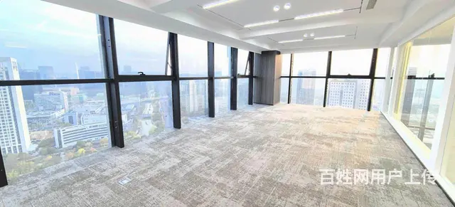 星耀城豪华装修 6米层高 loft户型 西南朝向落地窗 - 图片 1