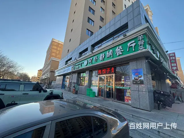 1153 大双门头烧烤店转让 位置好 熟客多 大学旁 可外摆 - 图片 10