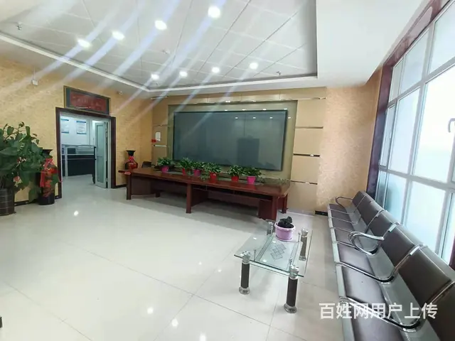 B个人一人民西路写字楼对外转让 - 图片 2