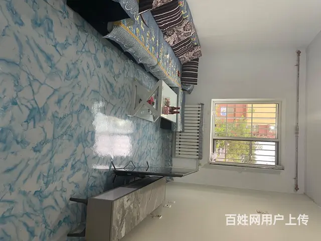 【搞定了！】二看幸福家园1楼 - 图片 1