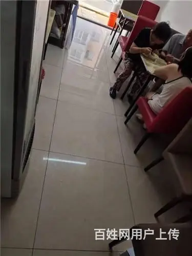 生意转让4.5万急兑快餐店出兑 - 图片 2