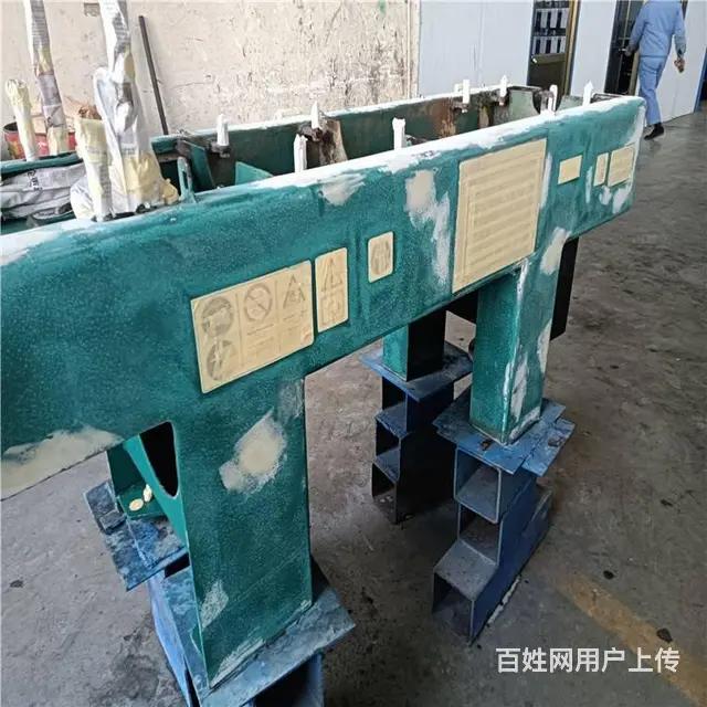 阿法拉伐离心脱水机维修厂家放心省心 - 图片 4
