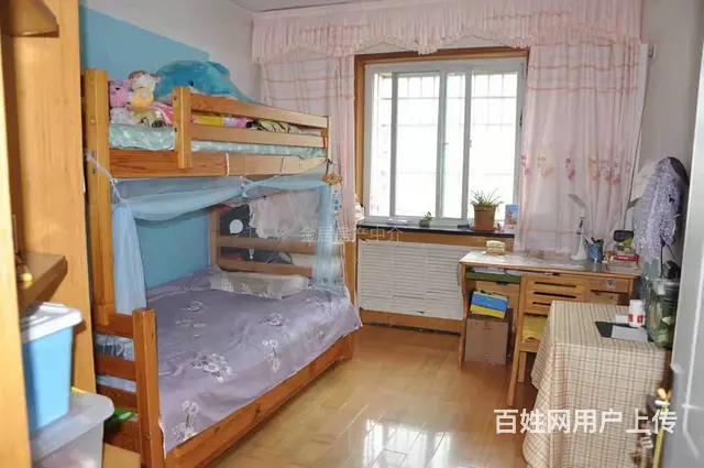 兰天家园  普通住宅 简单装修 - 图片 4