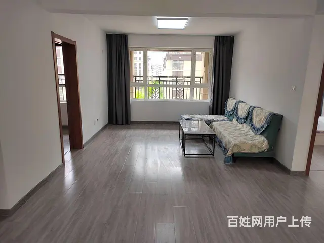 房东出租南部新城洋房有电梯整套干净交通便利 - 图片 6