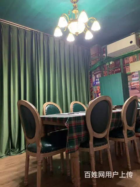 急兑 中兴左街剧本杀探案馆出兑 - 图片 4