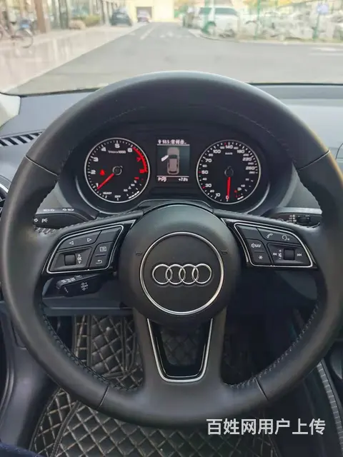 【搞定了！】奥迪Q2 2020款 Q2L 1.4TFSI 双 - 图片 6