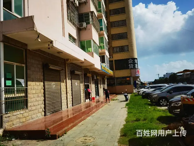 （51旺铺推荐）桂林洋小区门口旺铺招租 - 图片 3