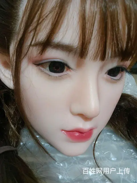等身手办 - 图片 6