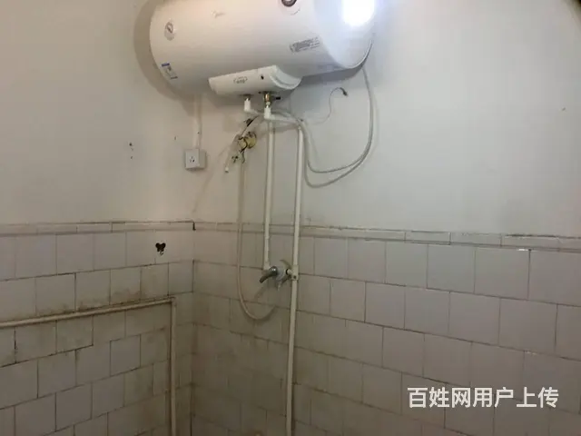 利民新村 普通住宅1厅 简单装修 - 图片 6