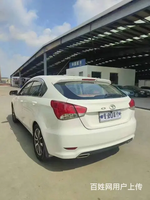 东南V6菱仕 2013款 1.5 手动 舒适版 - 图片 5