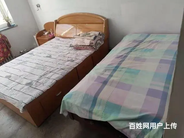 出租幸福家园一楼，俩室一厅楼房 - 图片 1