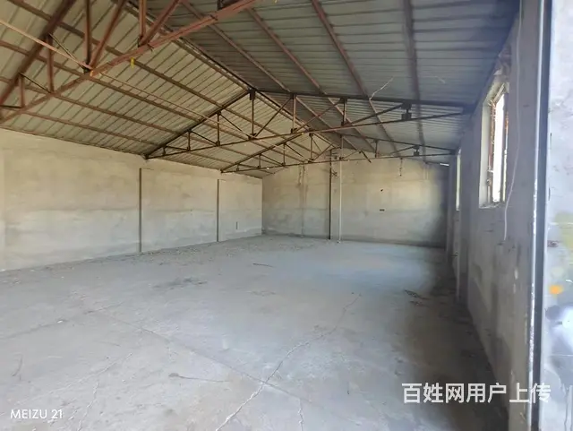 浑南区独门独院有三相电宿舍200平厂房350平院子200多平 - 图片 5