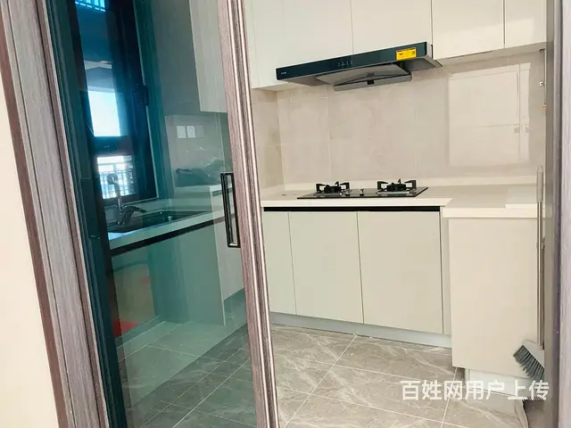 金茂悦，15楼，中间楼层，有密码随时看九龙明珠 - 图片 5