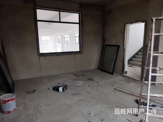厂房二楼出租！（272➕70)送500多平方能上人大露台 - 图片 7