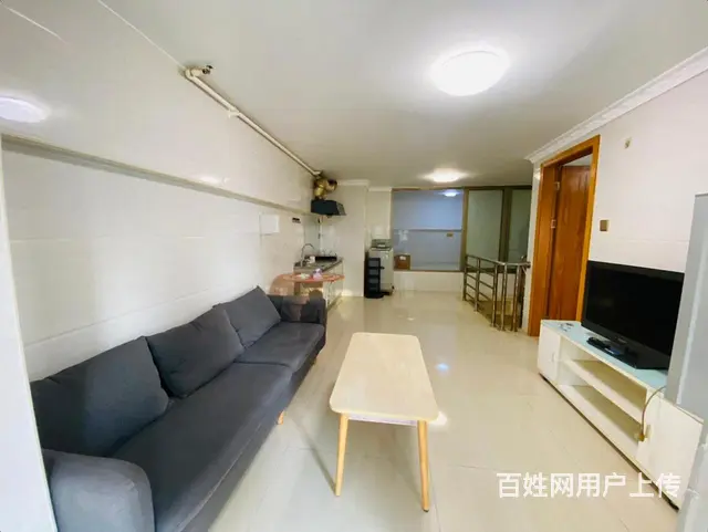 中骏旁  星光耀独门 2房公寓 带阳台 - 图片 8